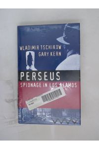 Perseus  - Spionage in Los Alamos