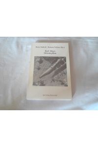 Karl Mays Orientzyklus.   - Dieter Sudhoff ; Hartmut Vollmer (Hg.) / Literatur- und Medienwissenschaft ; 10; Karl-May-Studien ; Bd. 1