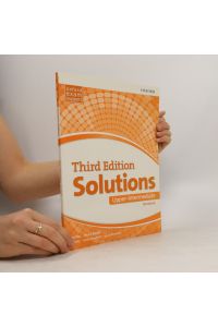 Third Edition Solutions. Upper-Intermediate. Workbook