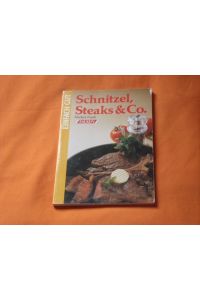 Schnitzel, Steaks & Co.