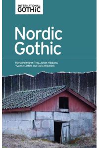 Nordic Gothic: . (International Gothic)