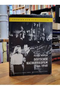 Deutscher Nachkriegsfilm 1946 - 1948,