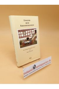Einkehr beim Rheinhessenwein ; e. weingastronom. Führer durch d. grösste dt. Weinanbaugebiet ; (ISBN: 3878540612)