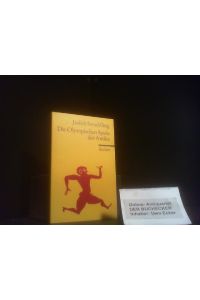 Die Olympischen Spiele der Antike.   - Aus dem Engl. übers. von Ursula Blank-Sangmeister / Reclams Universal-Bibliothek ; Nr. 18293