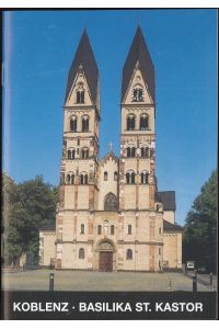 Koblenz Basilika St. Kastor