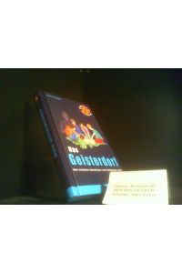 Das Geisterdorf : das sechste Abenteuer von Kokolores & Co.   - Mit Ill. von Céline Lemosquet / Bungter, Tobias: Kokolores & Co. ; 6