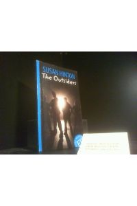The Outsiders : Englische Lektüre für das 3. Lernjahr.   - Easy Readers - Englische Ausgaben