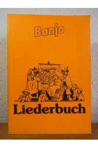 Banjo Liederbuch