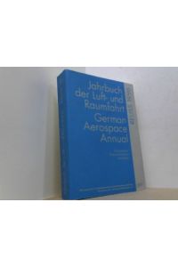 Jahrbuch der Luft- und Raumfahrt 1996.