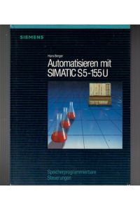 Automatisieren mit SIMATIC S5-155U