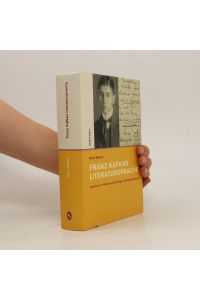 Franz Kafkas Literatursprache: Deutsch im Kontext des Prager Multilingualismus