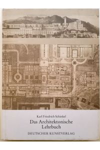 Das Architektonische Lehrbuch.