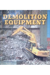 Demolition Equipment