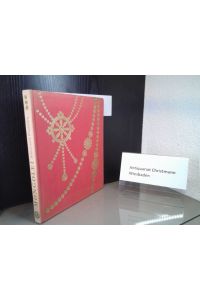 Mongolei Kunst und Tradition.   - Kirschner, Ferdinand und Charlotte (Übers.)