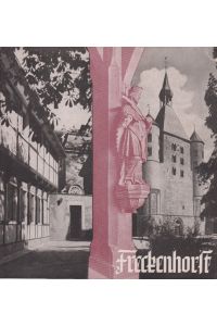 Freckenhorst - die reizvolle Kleinstadt im östlichen Münsterland.