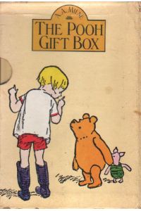 The Pooh Gift Box.