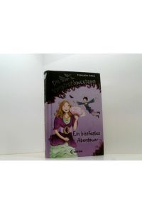 Die Vampirschwestern (Band 2) - Ein bissfestes Abenteuer: Lustiges Fantasybuch für Vampirfans  - 2. Ein bissfestes Abenteuer