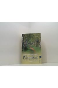 Polninken (0): Roman  - Roman