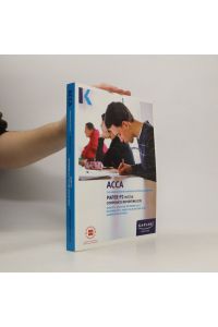ACCA. Paper P2 (INT and UK), Corporate reporting : exam kit