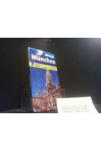 München : [12 Highlights ; topaktuelle Internet-Links].   - Bernhard Jendricke und Gabriele Gockel / DuMont direkt