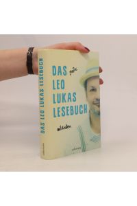 Das große Leo Lukas Lesebuch