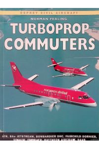 Turboprop Commuters