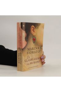 Die Glasbläserin von Murano