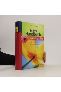 Enders' Handbuch Homöopathie