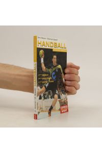 Handball verständlich gemacht
