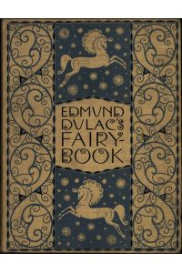 Fairy-Book. Fairy Tales of the Allied Nations.