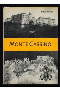 Monte Cassino.