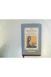 The Maltese Falcon (Collectors Library)
