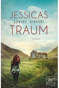 Jessicas Traum: Roman