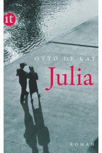 Julia: Roman (insel taschenbuch)