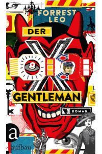 Der Gentleman: Roman