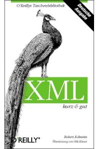 XML - kurz & gut