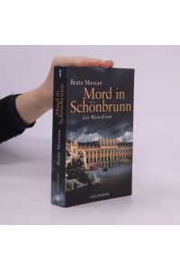 Mord in Schönbrunn