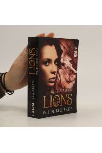 Lions: Wilde Begierde