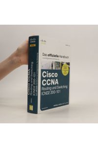 Cisco CCNA ICND2 200-101
