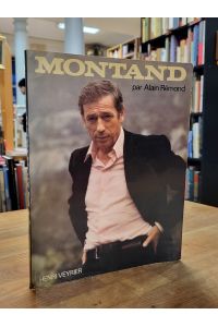 Yves Montand,