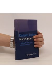 Kompakt-Lexikon Marketingpraxis