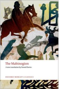 The Mabinogion (Oxford World`s Classics Hardback Collection)