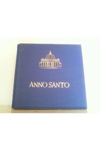 Anno Santo 1950. Raumbildalbum HIER mit 28 von 30 Raumbildern und der Raumbildbetrachter FEHLT.