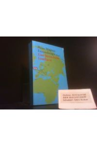 Eine literarische Landkarte.   - Hans Magnus Enzensberger (Hrsg.) / Goldmann ; 72580 : btb