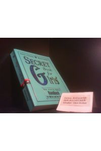 Secret book for girls : das einzig wahre Handbuch für Mütter und ihre Töchter.   - Andrea Buchanan ; Miriam Peskowitz. Aus dem Engl. von Martin Kliche