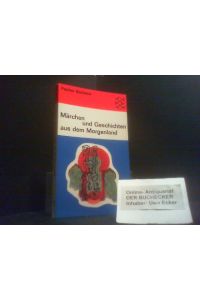 Märchen und Geschichten aus dem Morgenland.   - Hrsg. von C. Narciss / Fischer-Bücherei ; 715