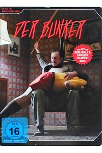 Der Bunker [2 DVDs]