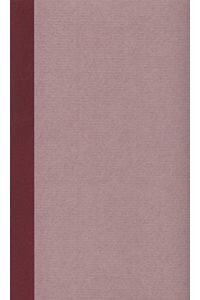Werke in sechs Bänden: Band 6: Geschichte der Poesie. Schriften zur Literaturgeschichte