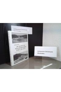 Die Schiffe der Köln-Düsseldorfer einst und jetzt.   - Hrsg.: Gunter Dexheimer / Schriften zur Geschichte der Binnenschiffahrt ; Bd. 1