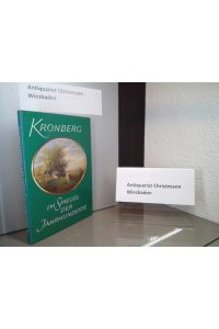 Kronberg im Spiegel der Jahrhunderte. (Kronberg im Taunus )  - hrsg. von Helmut Bode / Kronberger Drucke